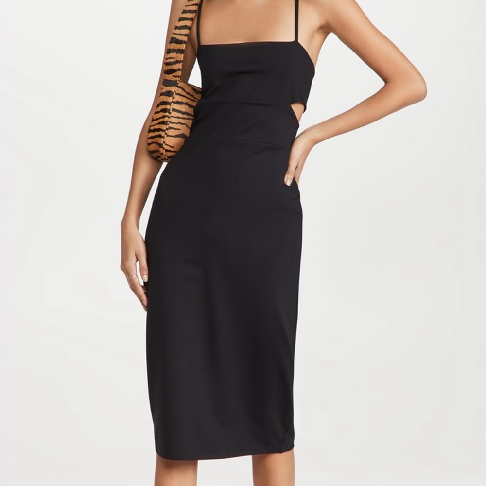 Susana Monaco dress